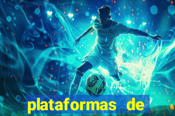 plataformas de slots lancadas hoje